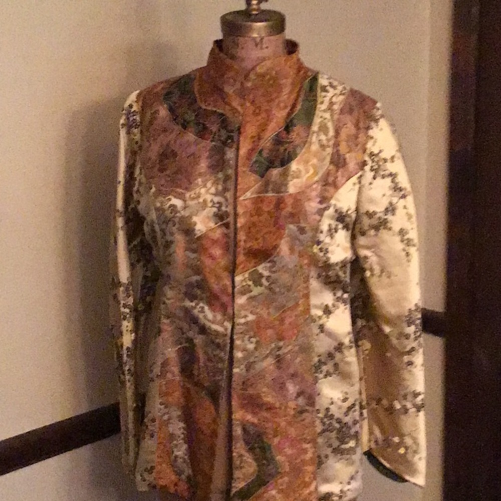 Jacket - Picture 2 of 7
